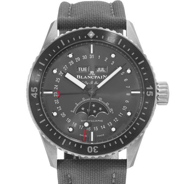 Blancpain Fifty Fathoms 5054-1210-G52A